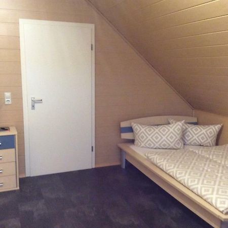 Apartment Jane バート・シェーンボルン エクステリア 写真