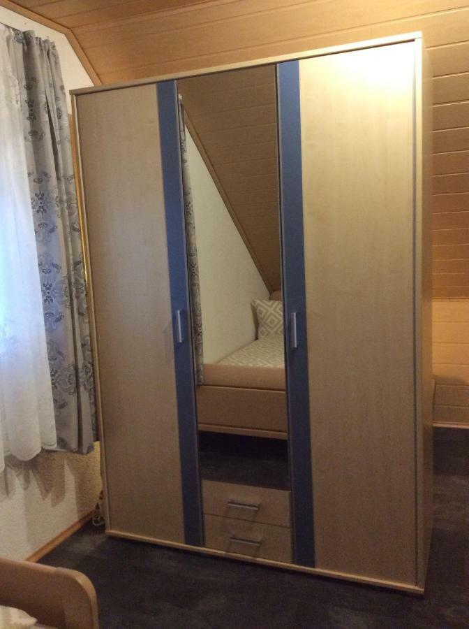 Apartment Jane バート・シェーンボルン エクステリア 写真