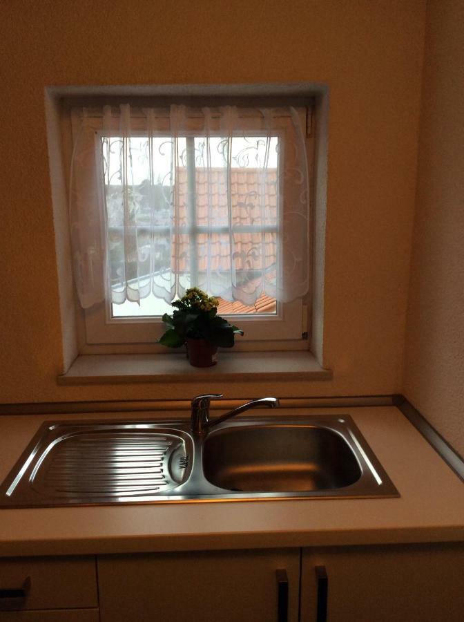 Apartment Jane バート・シェーンボルン エクステリア 写真
