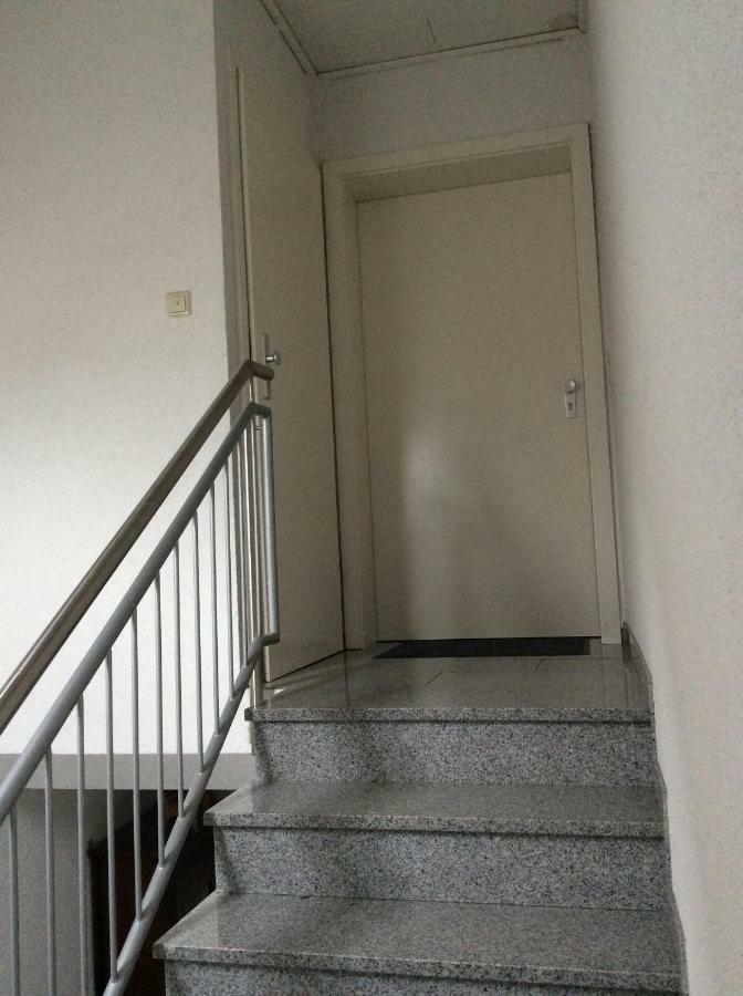Apartment Jane バート・シェーンボルン エクステリア 写真