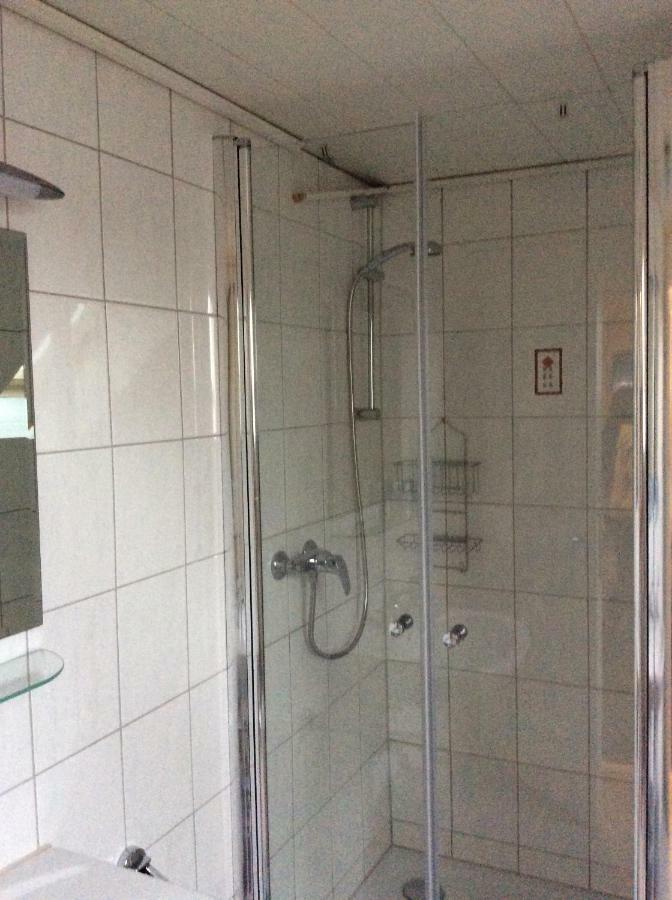 Apartment Jane バート・シェーンボルン エクステリア 写真