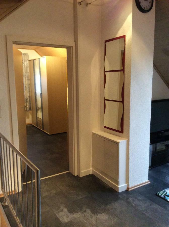 Apartment Jane バート・シェーンボルン エクステリア 写真