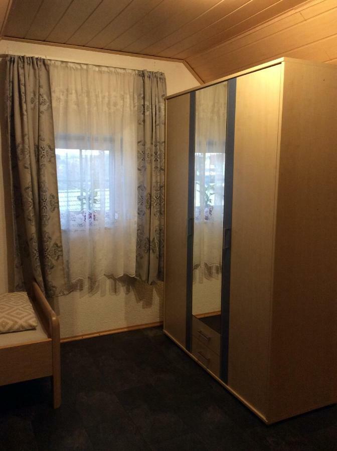 Apartment Jane バート・シェーンボルン エクステリア 写真